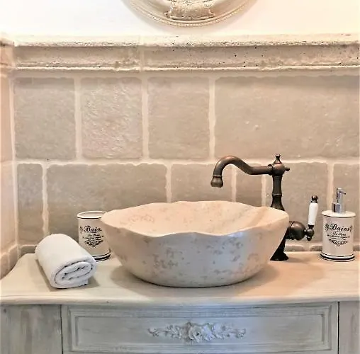 Maison Bagatell Badacsony Gæstehus